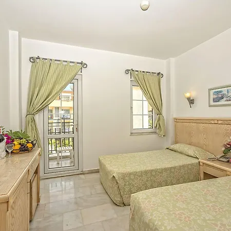 Hotel Sinatra Çamyuva