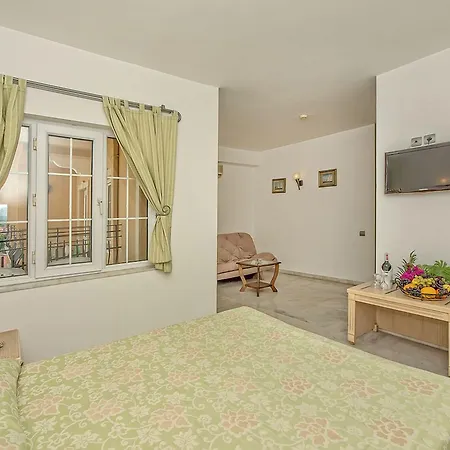 Sinatra Hotel Çamyuva