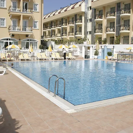 Sinatra Hotel Çamyuva