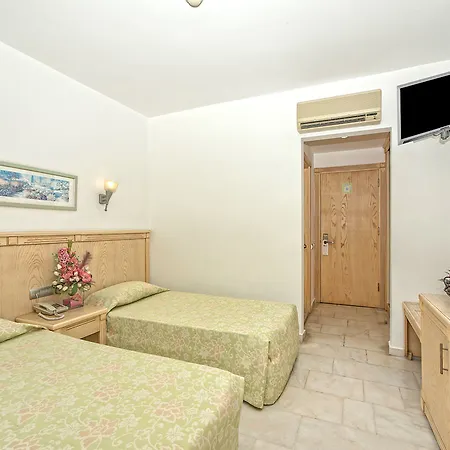 Hotel Sinatra Camyuva