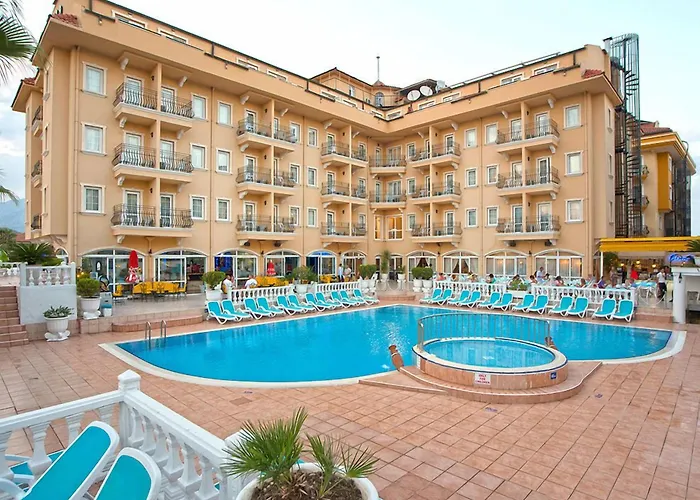 Ξενοδοχείο Sinatra