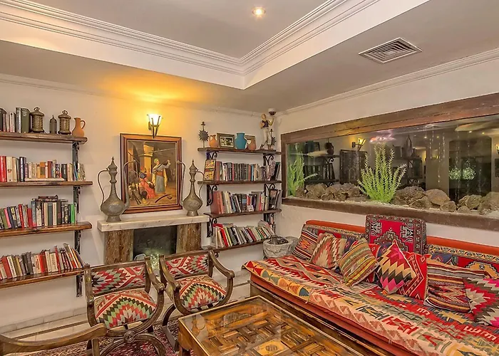 Sinatra Ξενοδοχείο