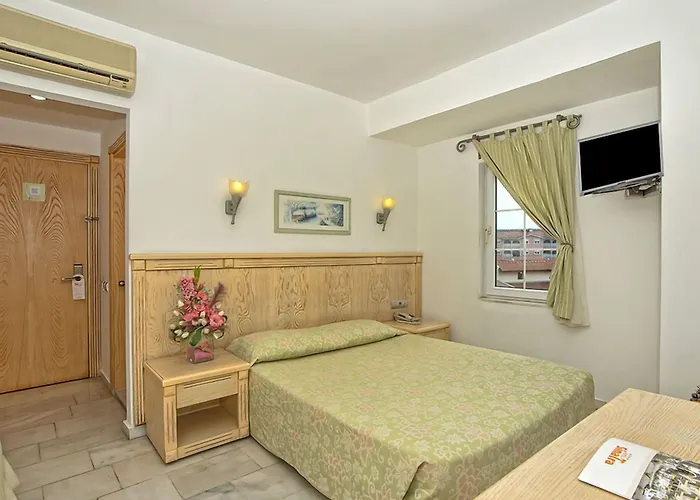 Sinatra Ξενοδοχείο Çamyuva