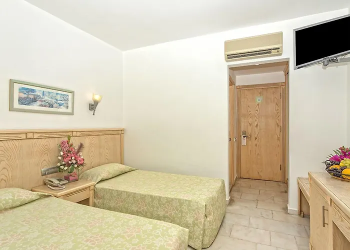 Ξενοδοχείο Sinatra