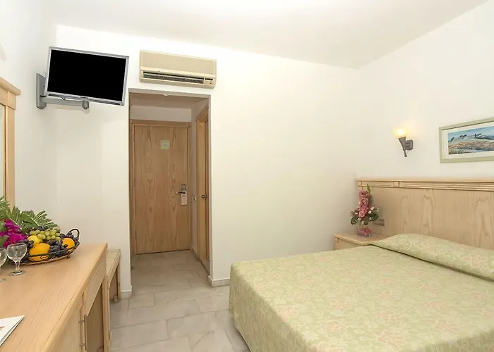 Sinatra Ξενοδοχείο