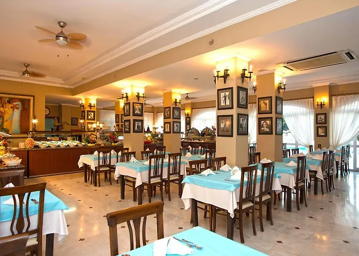 Ξενοδοχείο Sinatra