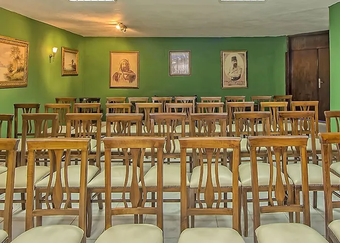 Sinatra Ξενοδοχείο