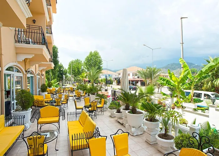 Sinatra Ξενοδοχείο 4*