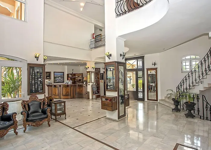 Ξενοδοχείο Sinatra