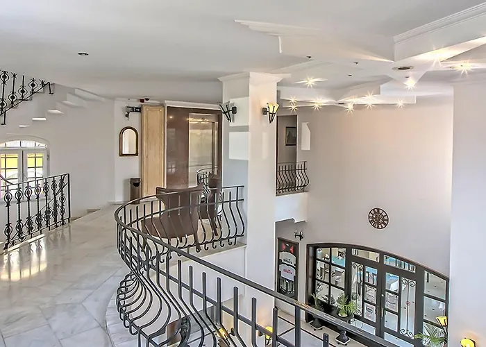 Sinatra Ξενοδοχείο Çamyuva