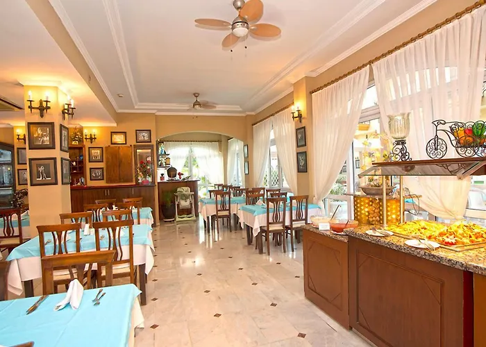 Sinatra Ξενοδοχείο