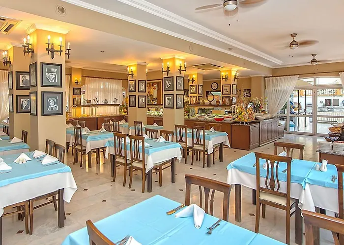 Sinatra Ξενοδοχείο