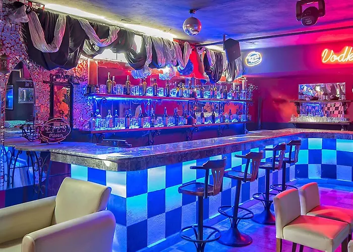 Sinatra Ξενοδοχείο