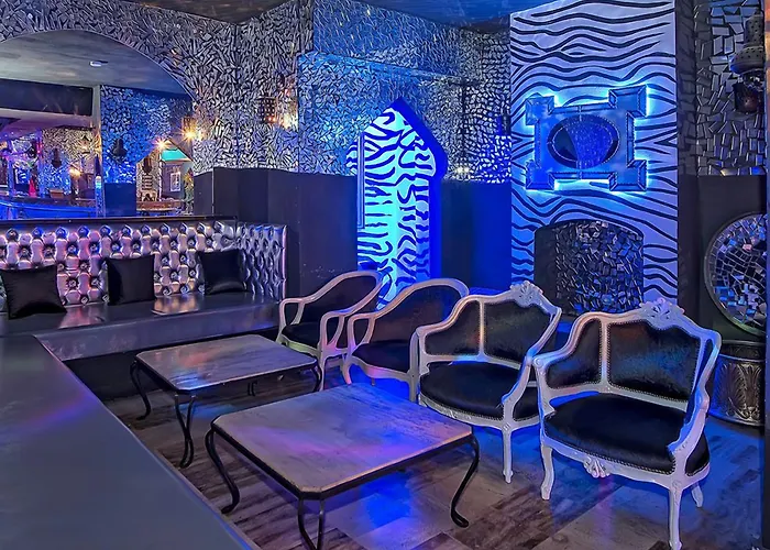 Sinatra Ξενοδοχείο 4*