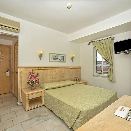 Sinatra Hotel Çamyuva